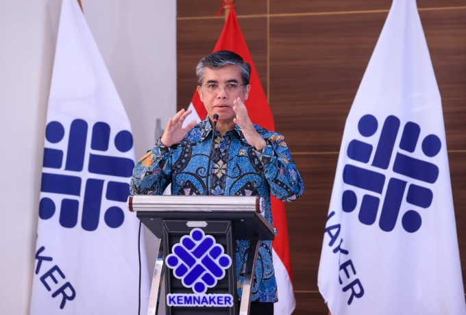 Pelatihan Vokasi Nasional Batch 2 Digelar di Berbagai Daerah, Targetkan 30 Ribu Peserta