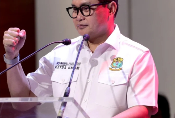 Polytron Indonesia Open 2026 Siap Digelar, PBSI Targetkan Sukses Penyelenggaraan dan Prestasi