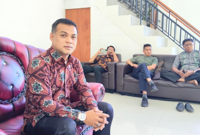 Jemaah Haji Kampar Mulai Dipulangkan 6 Juni, Panitia Siapkan Penyambutan di Tiga Titik