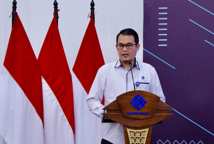 Pendaftaran Sertifikasi Kompetensi Peserta MagangHub Batch 2 Dibuka, Tingkatkan Daya Saing Lulusan