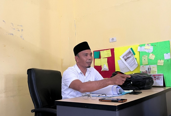 Sanksi Administratif PT BWL Masih Berlaku, DLH Kampar Tunggu Pemenuhan Kewajiban dan Verifikasi Lapangan