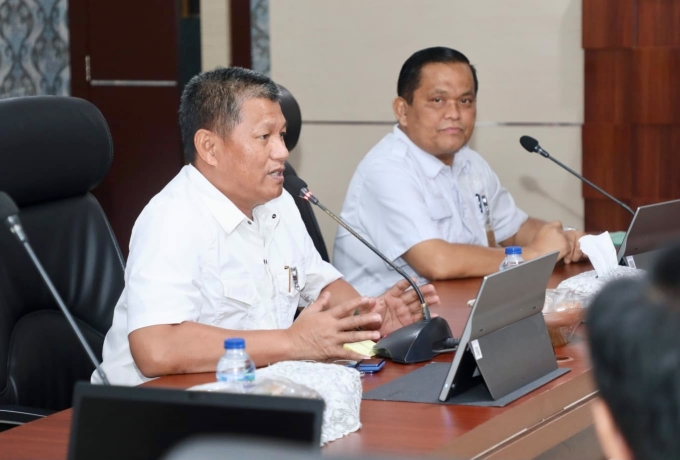 Hadapi Risiko Bencana, Pemko Batam Siapkan Infrastruktur dan SDM Tangguh