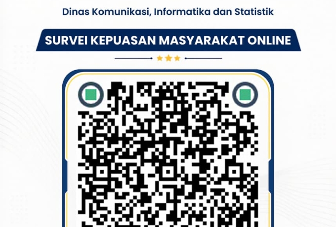 Pemkab Bengkalis Terapkan SKM Online untuk Tingkatkan Kualitas Pelayanan Publik