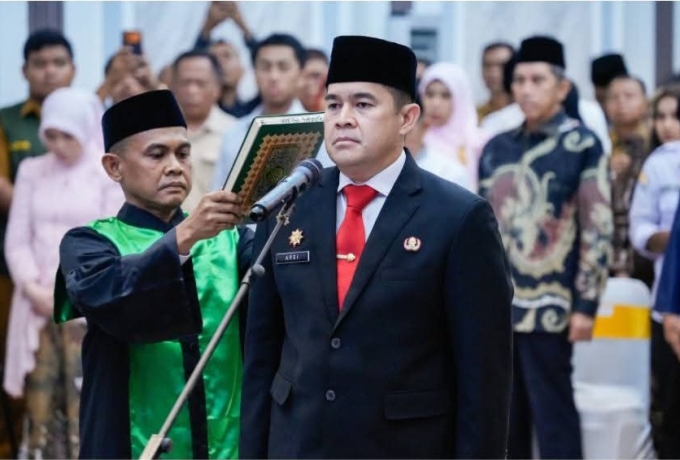 Ardi yang Istimewa