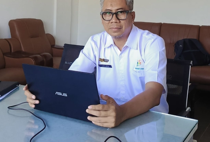 Data BPS, Per Agustus 2026 Karimun alami Inflasi sebesar 0.18 Persen.