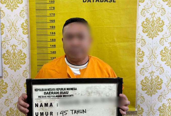 Dijanjikan Lolos Seleksi Polri, Uang Rp307 Juta Melayang, Z Kini Jadi Tersangka