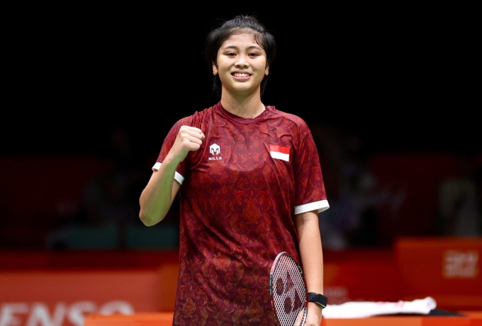 Asian Games 2026: Tim Putri Indonesia Libas Mongolia, Siap Hadapi Chinese Taipei