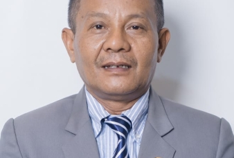 Meranti Peroleh Plot Proyek dari Kementerian Pertanian RI Untuk Pengembangan Kawasan Kelapa