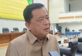 Skandal Suap Media di DPRD Inhil, Ketua BK: Akan Ditindaklanjuti