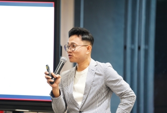 Dari Trauma ke Kinerja: PT Patra Drilling Contractor Edukasi Karyawan Lewat Health Talk