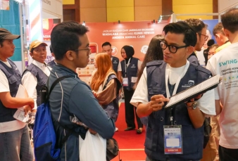 IBOS Expo 2026 Kembali Digelar Agustus, Targetkan 7.500 Pengunjung dan 120 Brand Peluang Bisnis