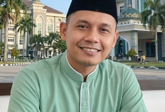 Dibuka, Pendaftaran Calon Ketum IKA FTK UIN Suska Riau 2026-2030