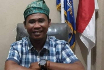 Hendri Kampay Apresiasi Komisi III DPRD Kampar, Konflik Warga- Perusahaan di Kemang Indah Berakhir Damai