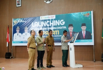 Bapenda Kampar Catat Peningkatan Penerimaan Pajak Daerah 2025