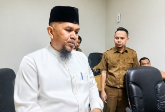 Seleksi Jabatan Strategis Dibuka, Pemkab Kampar Cari Calon Sekda hingga Kadinkes