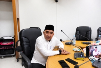 Komisi II DPRD Kampar Minta Pemkab Segera Cari Solusi Tunggakan Obat RSUD Bangkinang