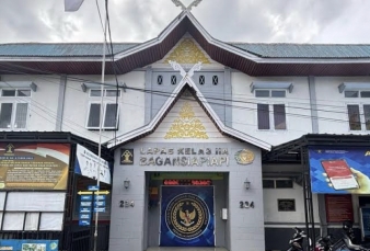 Klarifikasi KPLP Lapas Bagansiapiapi: Pemberitaan Viral Tidak Sepenuhnya Benar