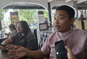 Merasa Dirugikan, PT Sasando Akhirnya Buka Suara soal Central Hill