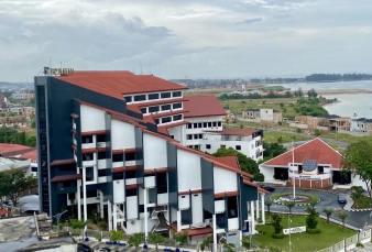 Perkuat Kemudahan Berinvestasi, BP Batam Kembali Luncurkan Layanan LMS