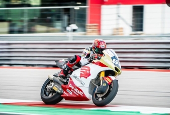 Tiga Pembalap Muda Indonesia Siap Tampil di GP Italia Mugello