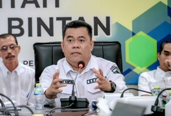 Bintan Matangkan Juknis Pilkades Serentak dan PAW 2026, Libatkan 14 Desa di Tujuh Kecamatan