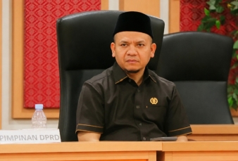 Jelang PPDB 2026, DPRD Riau Ingatkan Larangan Pungli dan Praktik Titipan