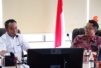 Realisasi PAD DPMPTSP Diduga Belum Capai 15 Persen, DPRD Kampar Siapkan RDP