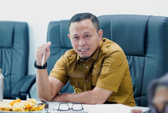 HUT ke-242 Pekanbaru, Pemko Gelar Job Fair dengan 1.289 Lowongan Kerja