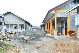 Tim Konsultan Siap Kawal Mutu Revitalisasi 107 Sekolah di Kepri