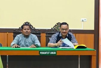 Sidang Praperadilan Nur Sodik dan Sarino Memanas, Kuasa Hukum Soroti Keabsahan Penangkapan hingga Penetapan Tersangka