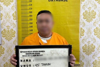 Dijanjikan Lolos Seleksi Polri, Uang Rp307 Juta Melayang, Z Kini Jadi Tersangka