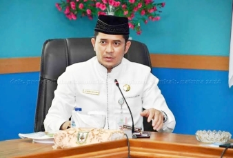 Udara Masuk Kategori Berbahaya, Disdikbud Natuna Hentikan Sementara Sekolah Tatap Muka di Enam Kecamatan
