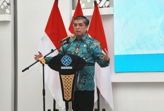 Menaker: Transisi Hijau Buka Peluang Baru bagi Tenaga Kerja